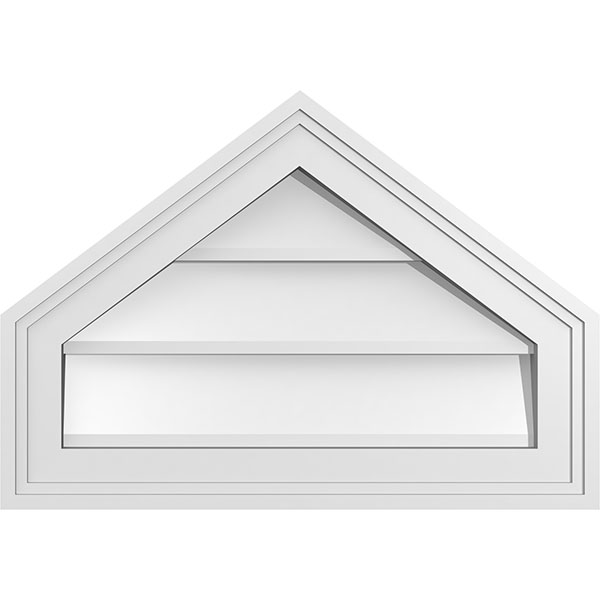 Ekena Millwork GVPPE20X1402SN-09