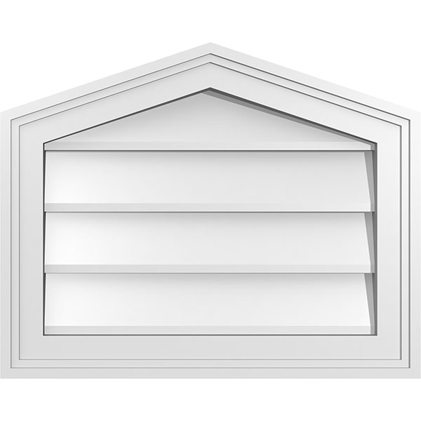 Ekena Millwork GVPPE20X1602SN-04