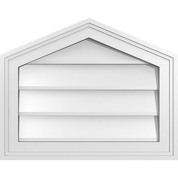 Ekena Millwork GVPPE20X1602SN-05