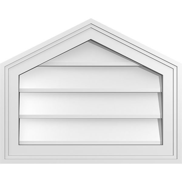 Ekena Millwork GVPPE20X1602SN-06