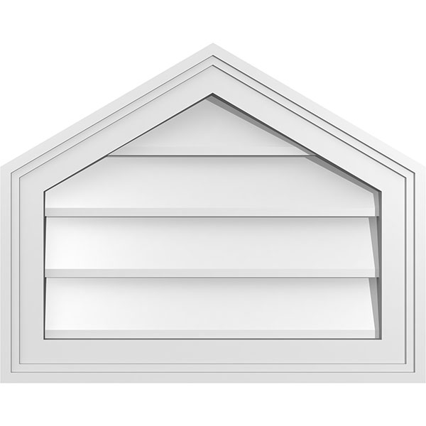 Ekena Millwork GVPPE20X1602SN-07