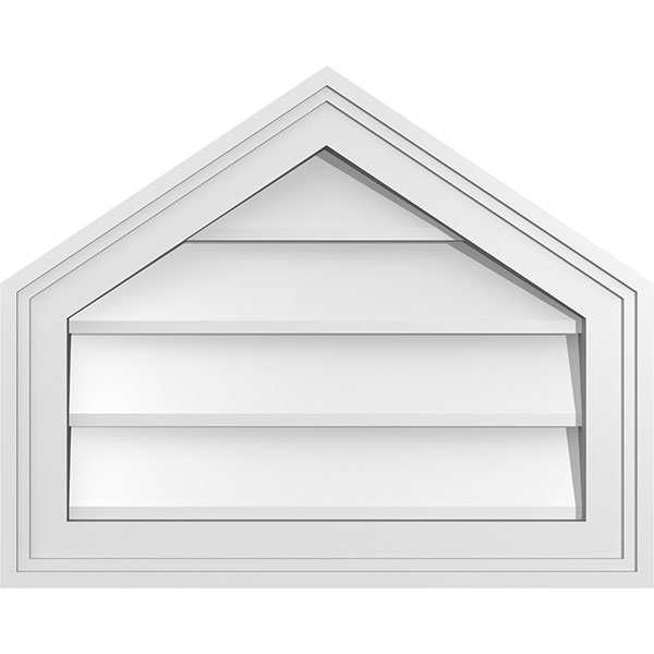 Ekena Millwork GVPPE20X1602SN-08