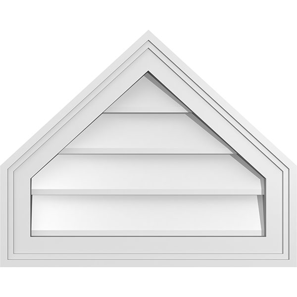 Ekena Millwork GVPPE20X1602SN-11