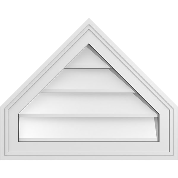 Ekena Millwork GVPPE20X1602SN-12