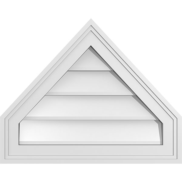 Ekena Millwork GVPPE20X1602SN-13