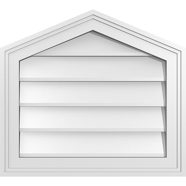 Ekena Millwork GVPPE20X1802SN-05