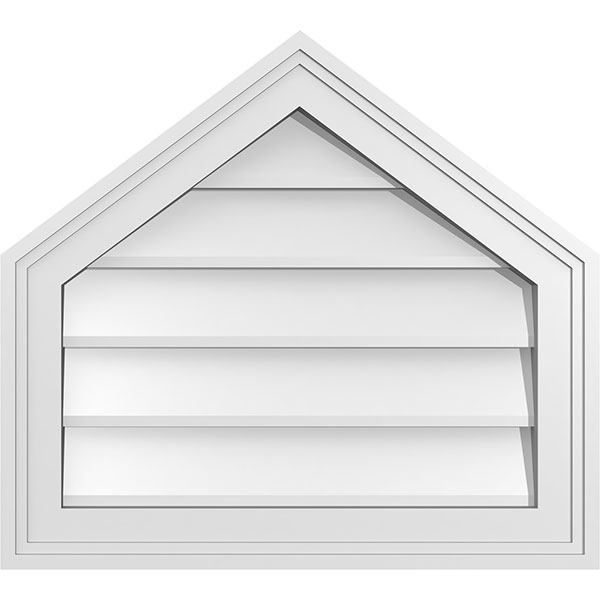 Ekena Millwork GVPPE20X1802SN-09