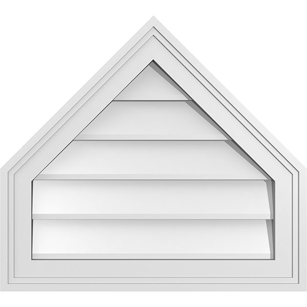 Ekena Millwork GVPPE20X1802SN-12
