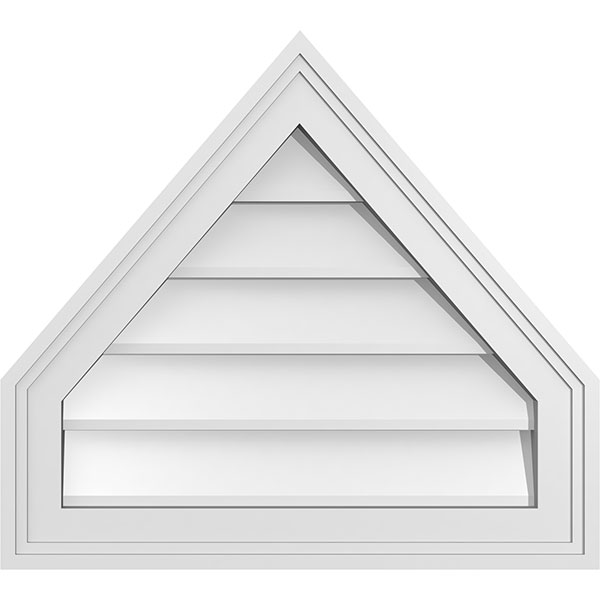 Ekena Millwork GVPPE20X1802SN-14