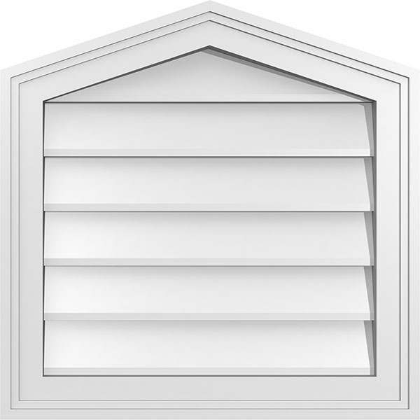 Ekena Millwork GVPPE20X2002SN-04