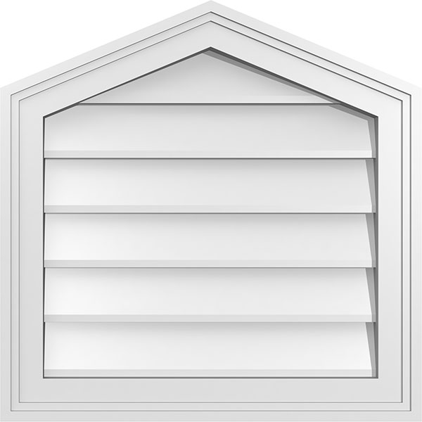 Ekena Millwork GVPPE20X2002SN-05