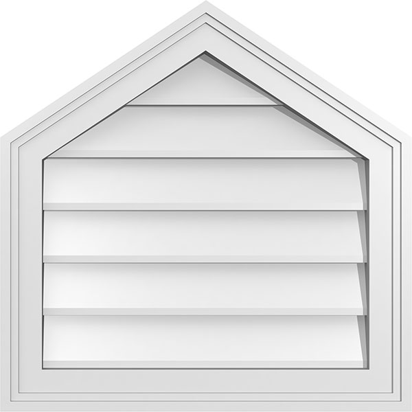 Ekena Millwork GVPPE20X2002SN-08