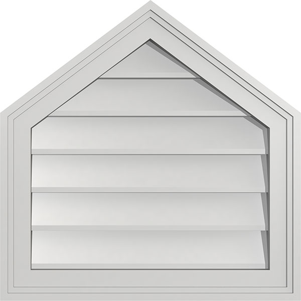 Ekena Millwork GVPPE20X2002SN-09