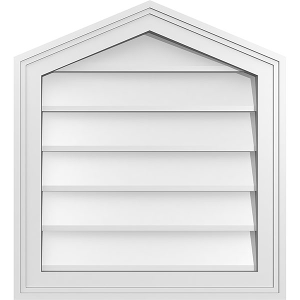 Ekena Millwork GVPPE20X2202SN-05