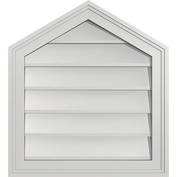 Ekena Millwork GVPPE20X2202SN-07