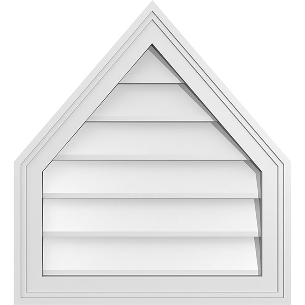 Ekena Millwork GVPPE20X2202SN-14