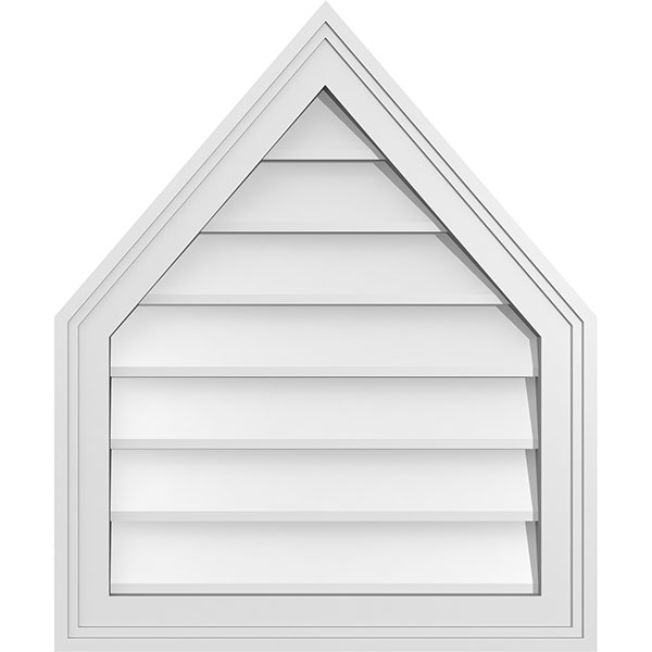 Ekena Millwork GVPPE20X2402SN-14
