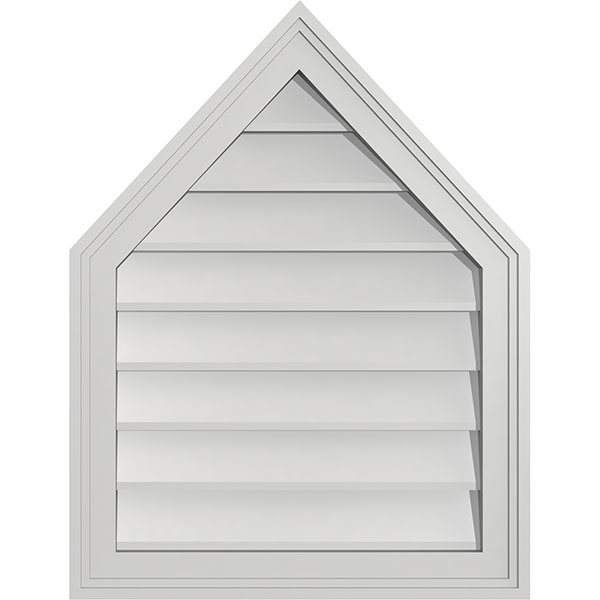 Ekena Millwork GVPPE20X2602SN-13