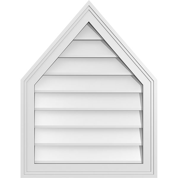 Ekena Millwork GVPPE20X2602SN-14