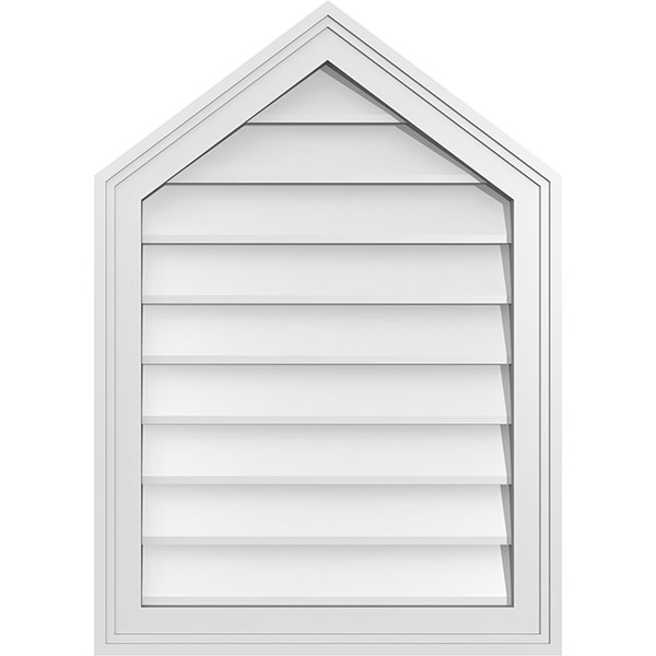 Ekena Millwork GVPPE20X2802SN-09