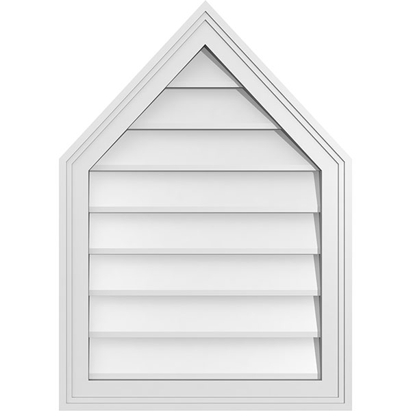Ekena Millwork GVPPE20X2802SN-13
