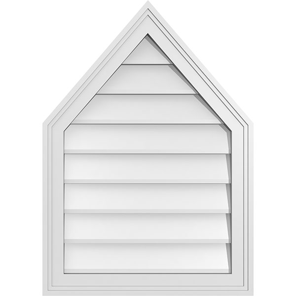 Ekena Millwork GVPPE20X2802SN-14
