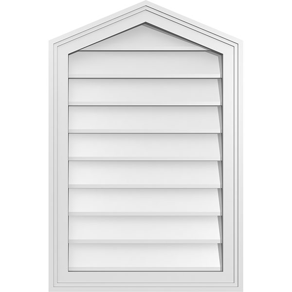 Ekena Millwork GVPPE20X3002SN-05