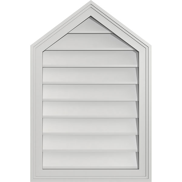 Ekena Millwork GVPPE20X3002SN-09