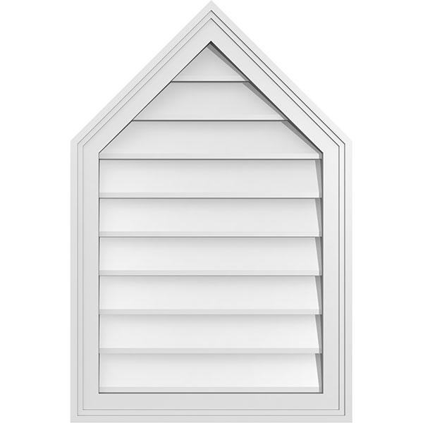 Ekena Millwork GVPPE20X3002SN-12