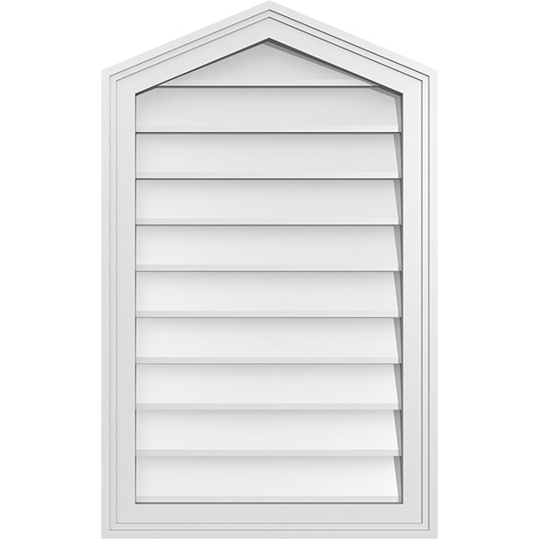 Ekena Millwork GVPPE20X3202SN-05