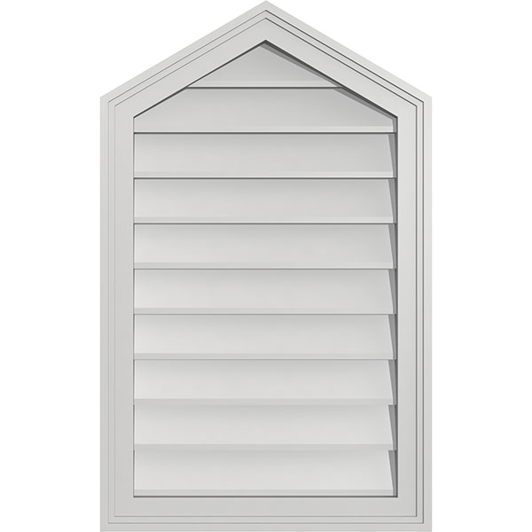 Ekena Millwork GVPPE20X3202SN-07