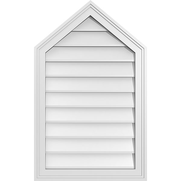 Ekena Millwork GVPPE20X3202SN-10