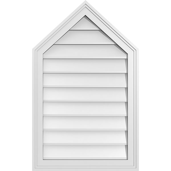 Ekena Millwork GVPPE20X3202SN-11