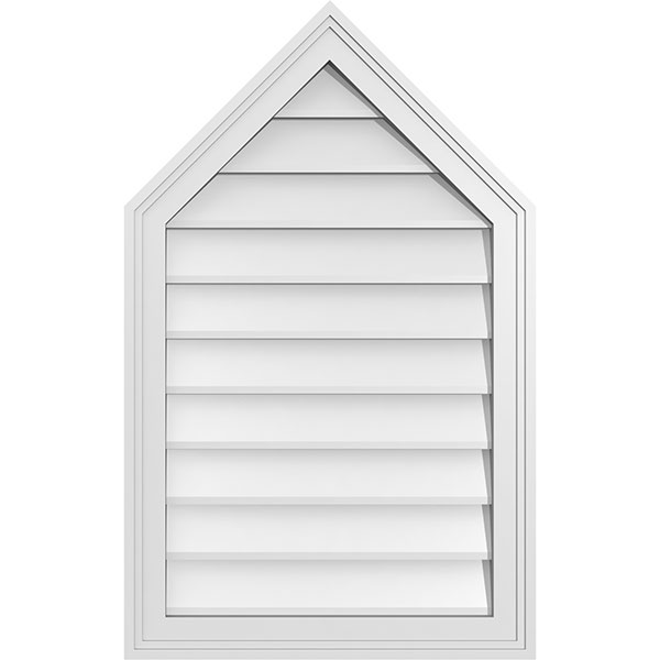 Ekena Millwork GVPPE20X3202SN-12