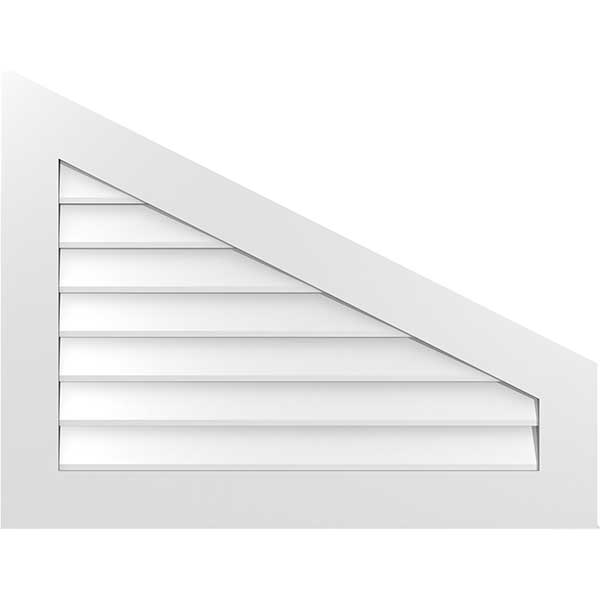 Ekena Millwork GVPPR36X2801SN-06