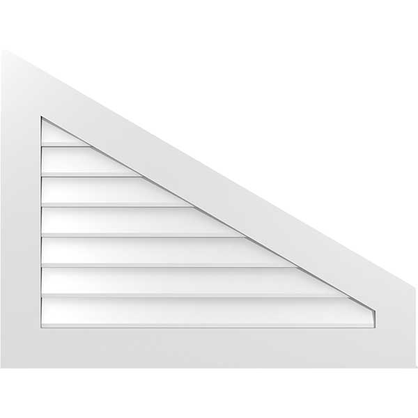Ekena Millwork GVPPR36X2801SN-07