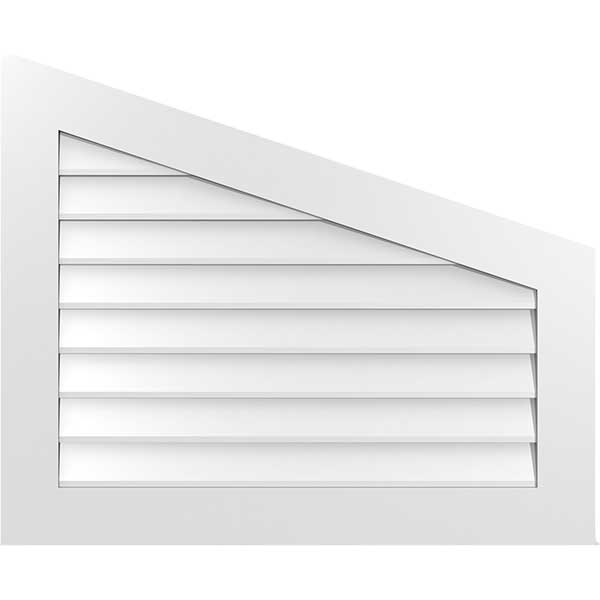 Ekena Millwork GVPPR36X3001SN-04