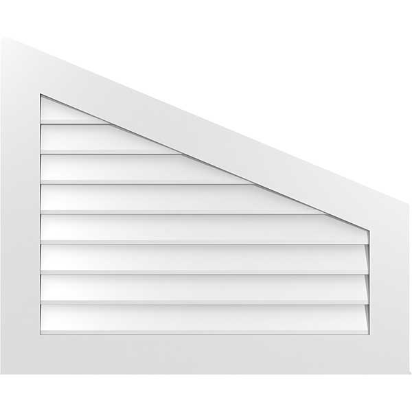 Ekena Millwork GVPPR36X3001SN-05