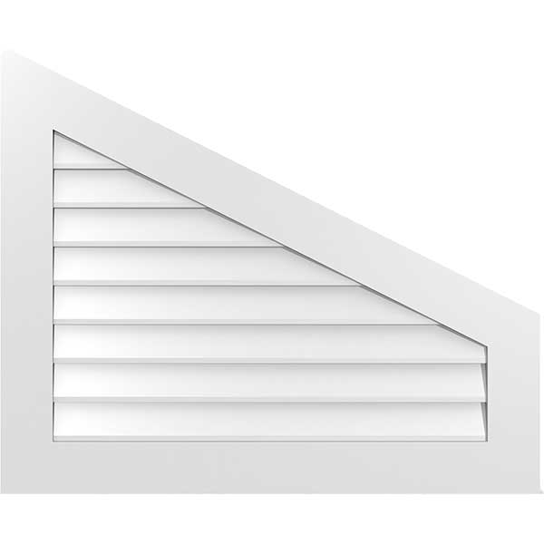 Ekena Millwork GVPPR36X3001SN-06