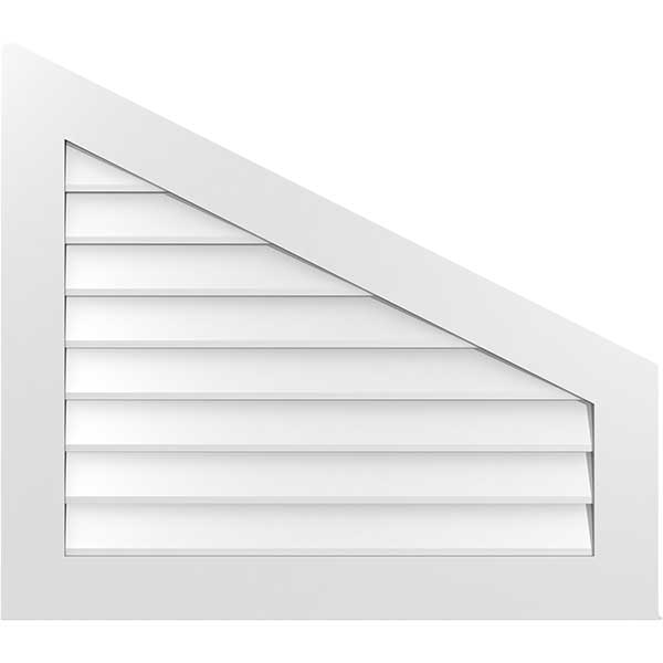 Ekena Millwork GVPPR36X3201SN-06