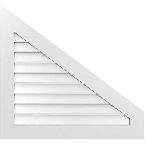Ekena Millwork GVPPR36X3401SN-09