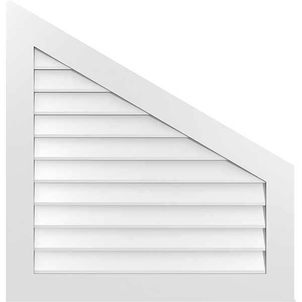 Ekena Millwork GVPPR36X3801SN-07