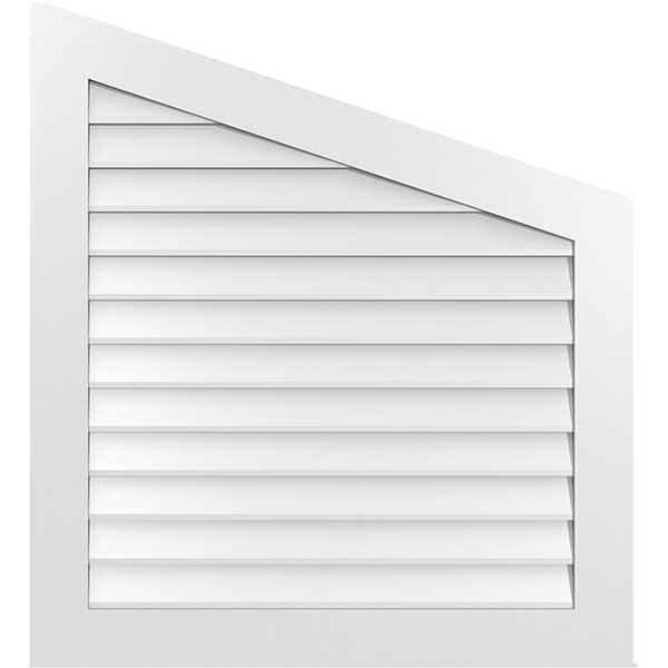 Ekena Millwork GVPPR36X4001SN-04