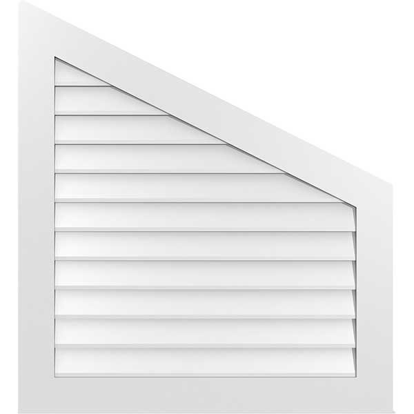 Ekena Millwork GVPPR36X4001SN-06