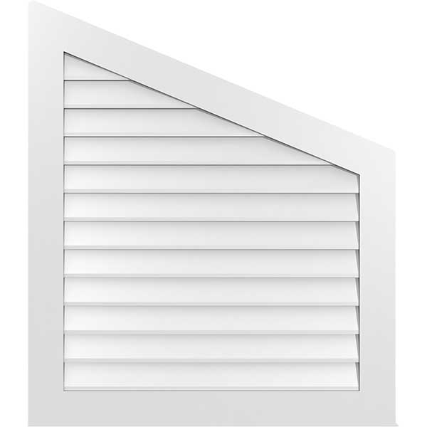 Ekena Millwork GVPPR36X4201SN-05