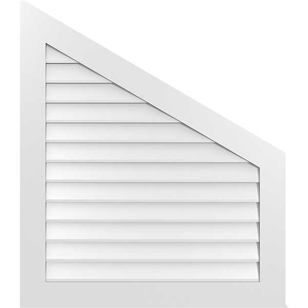 Ekena Millwork GVPPR36X4201SN-07