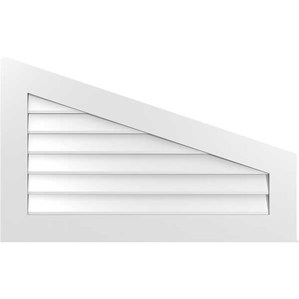 Ekena Millwork GVPPR38X2401SN-04