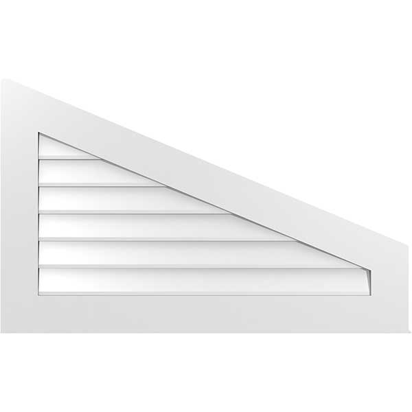 Ekena Millwork GVPPR38X2401SN-05