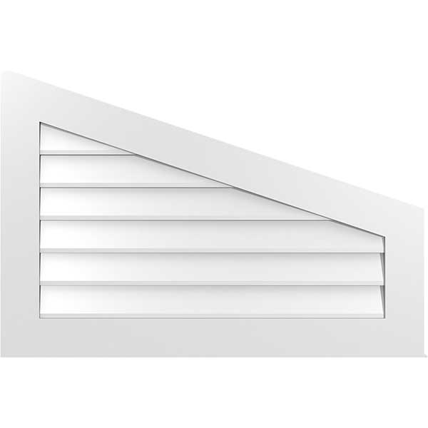 Ekena Millwork GVPPR38X2601SN-04