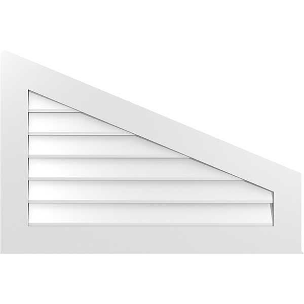 Ekena Millwork GVPPR38X2601SN-05
